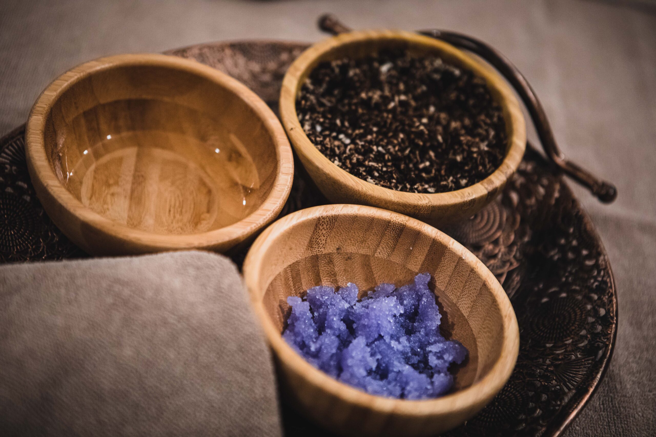 Terapii cu Dus Vichy