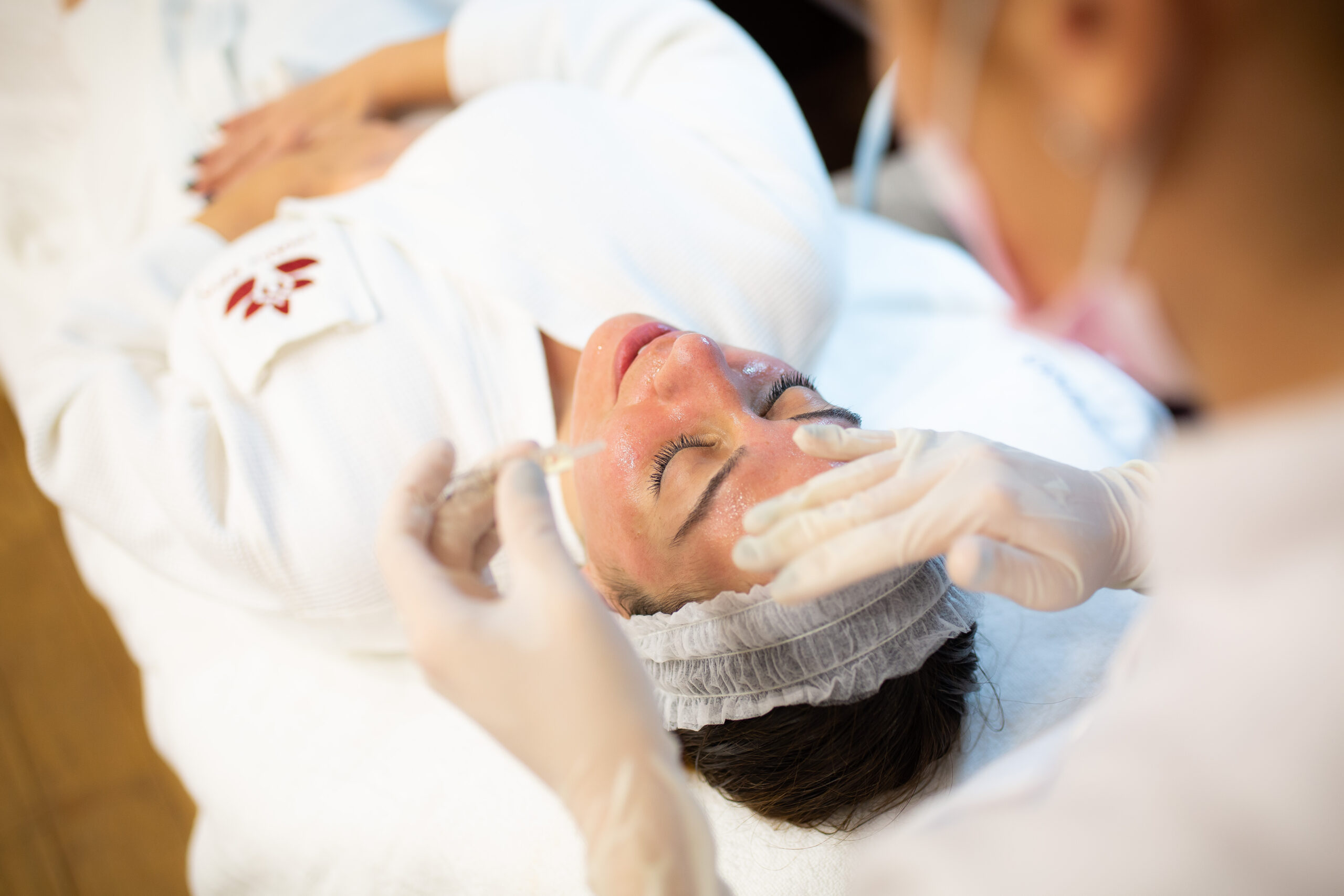 Ritual Reinnoire Completa