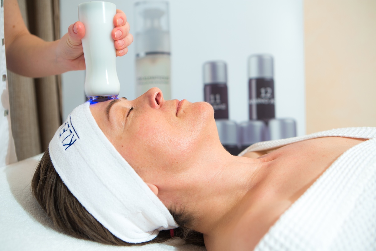 Tratament Ten Cuperoza / Rozacee