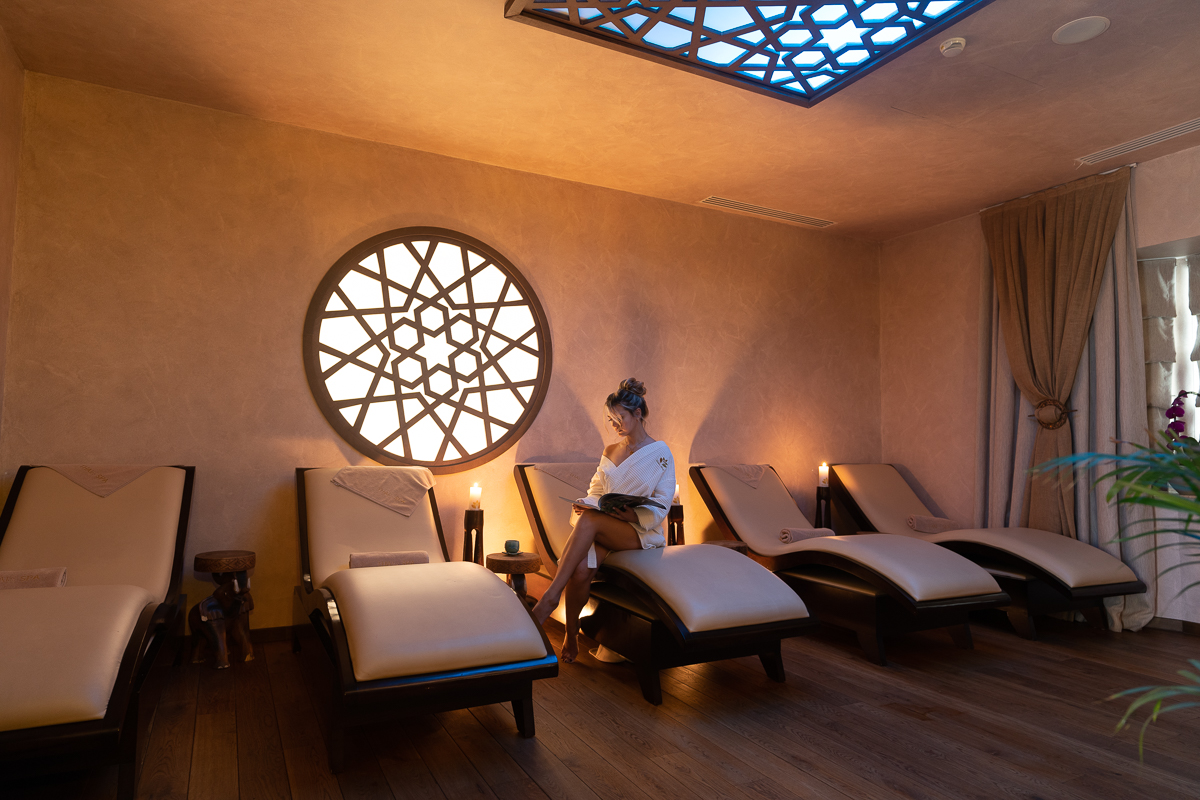 Ritual Secrete THAIco