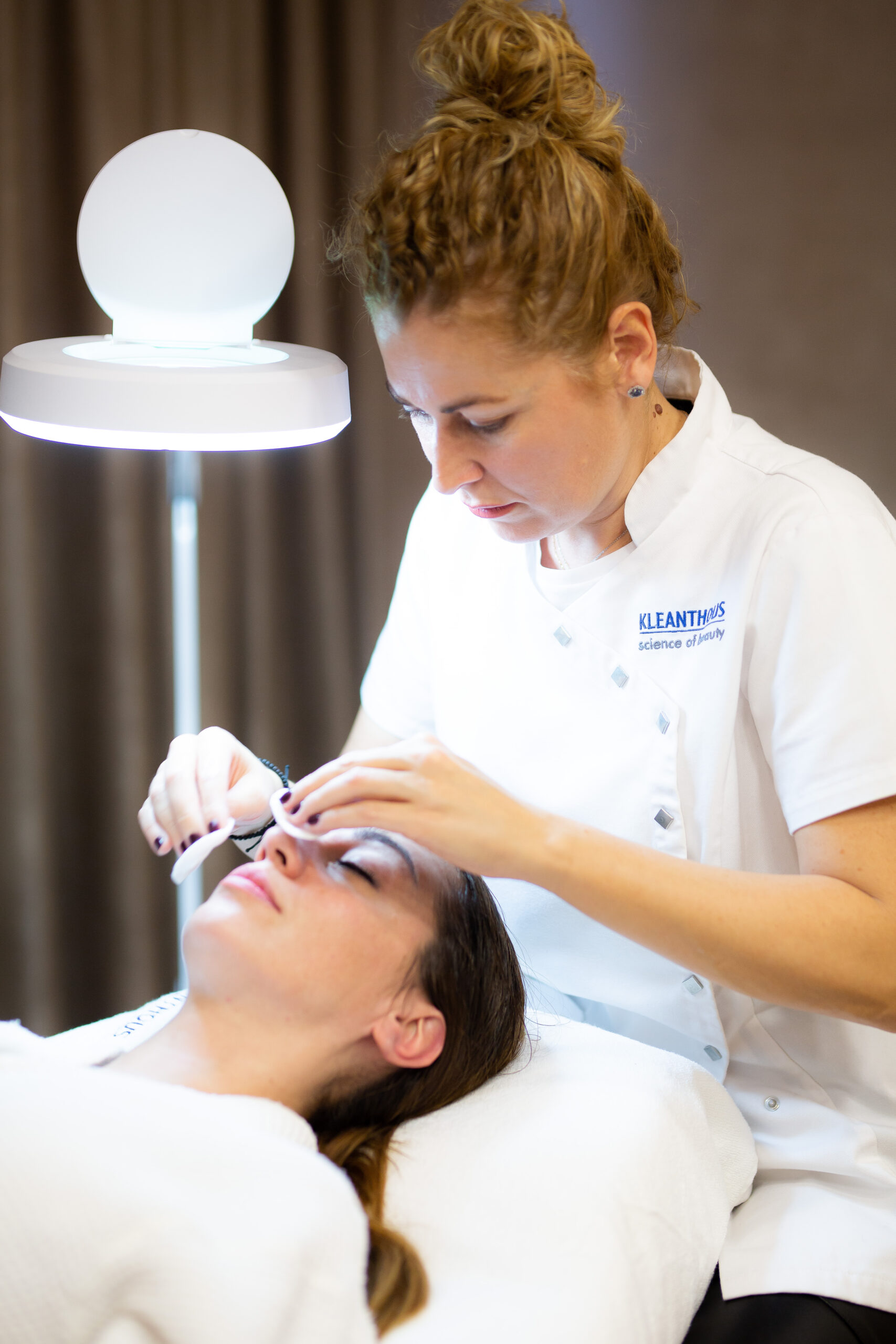 Tratament Ten cu Probleme