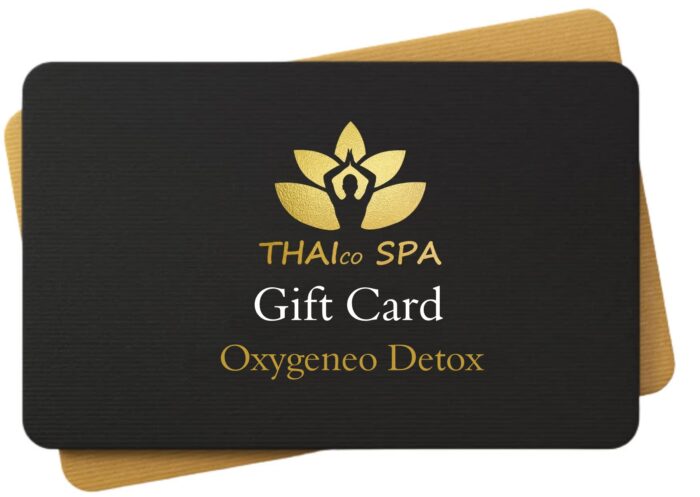 Oxygeneo Detox